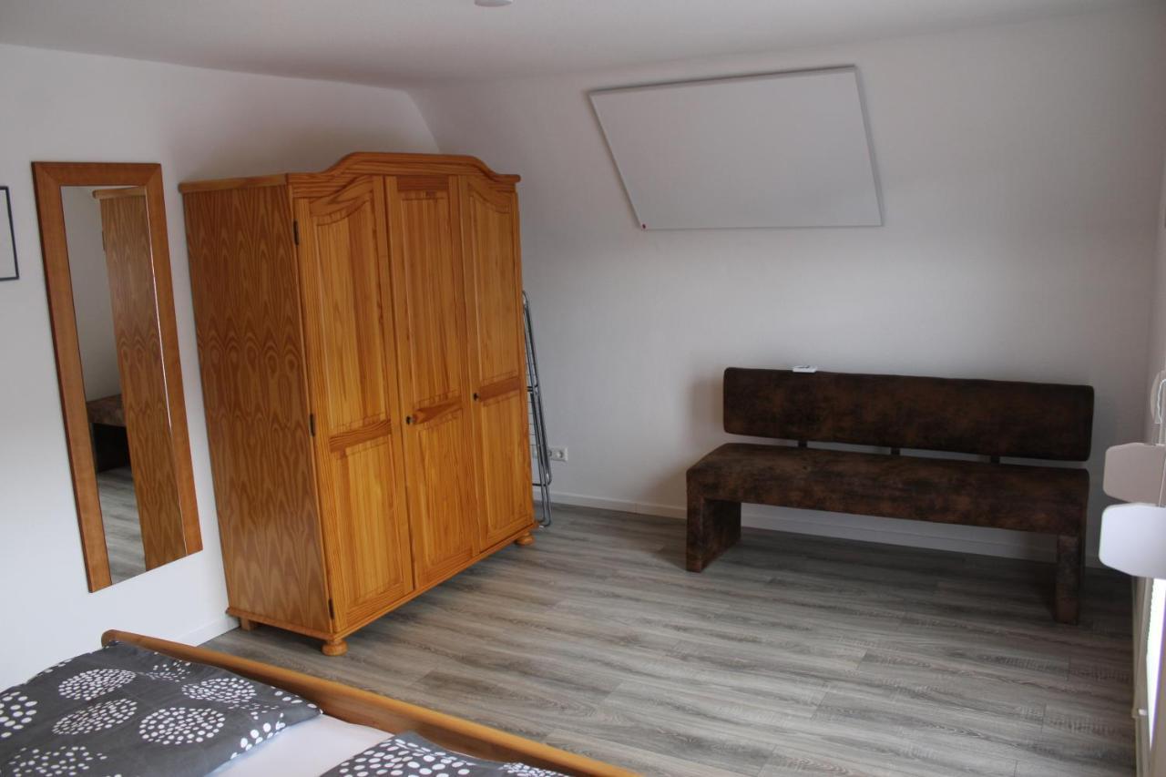 Ferienhaus Rauhfelsen بيرسبرون المظهر الخارجي الصورة